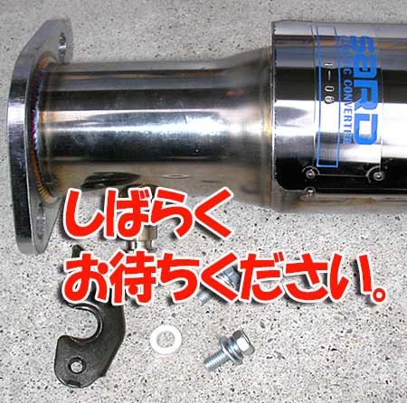 107 AE86 SARD SPORTS CATALYZER(ݰ´Ŭ᥿뿨ޡ107 AE86 SARD SPORTS CATALYZER(ݰ´Ŭ᥿뿨ޡ