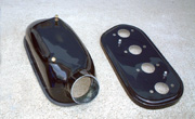 108-A AE86用 AE101 4スロ用インダクションBOX 本体SET